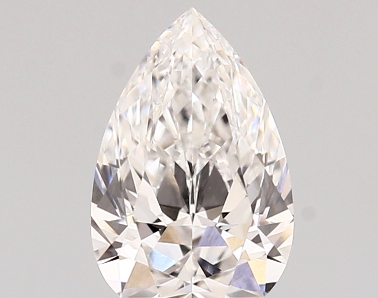 1.19ct E VVS2 Pear (IGI)