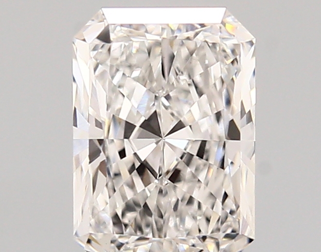 1.34ct E VVS2 Radiant (IGI)
