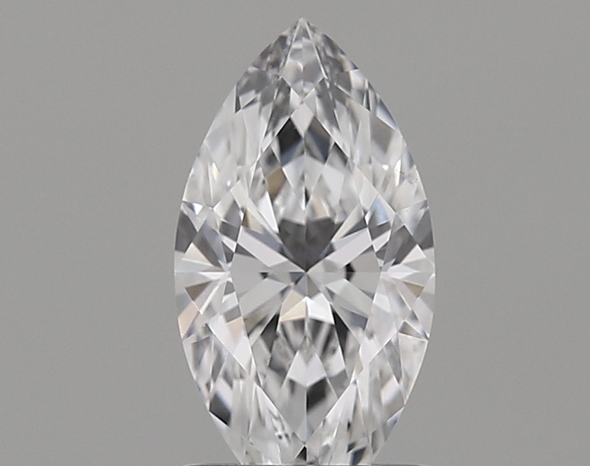 1.12ct D VVS2 Marquise (IGI)