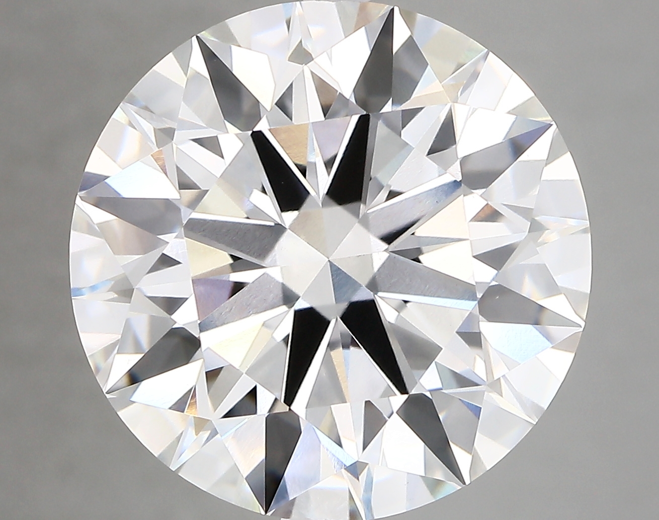 11.65ct G VS1 Round (IGI)