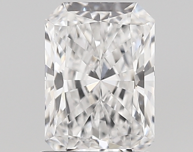 1.20ct D VVS2 Radiant (IGI)