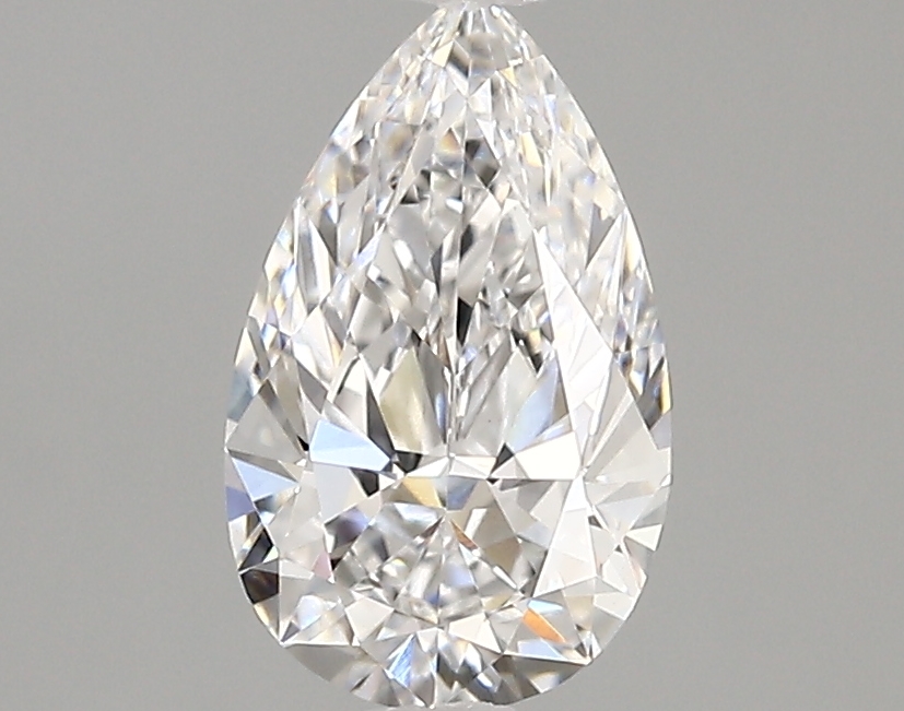 1.17ct D VVS2 Pear (IGI)