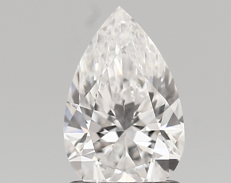 1.14ct D VVS2 Pear (IGI)