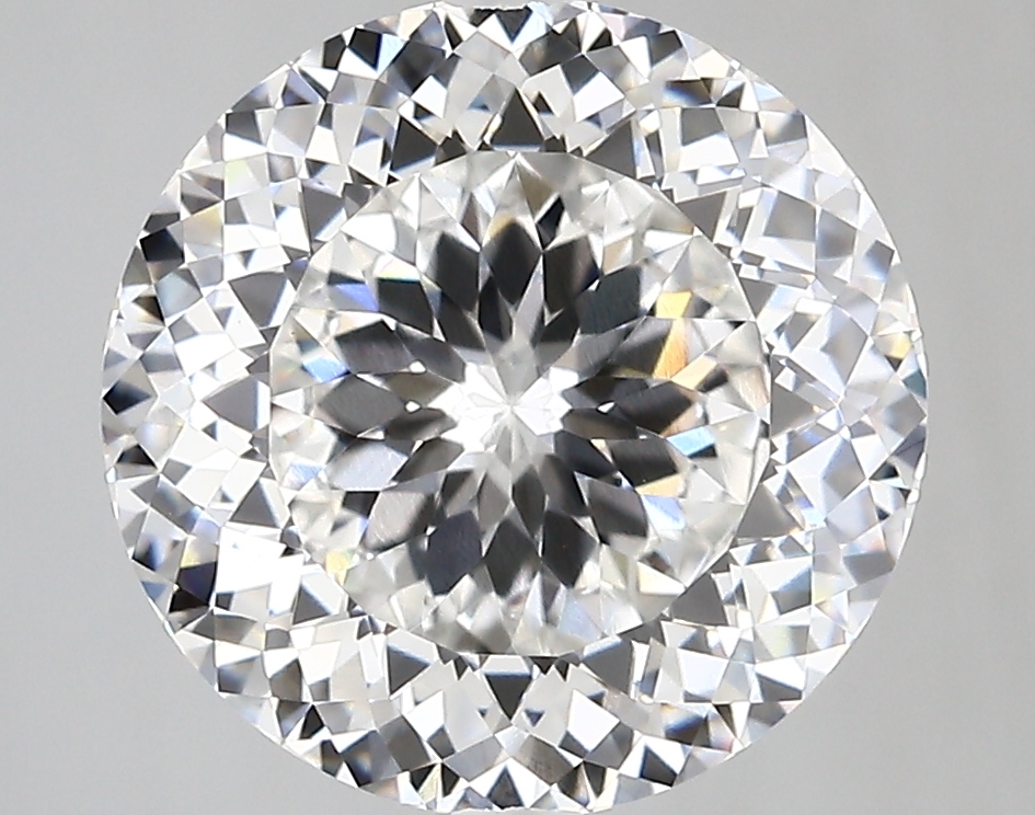 4.82ct E VVS2 Portuguese Cut (IGI)
