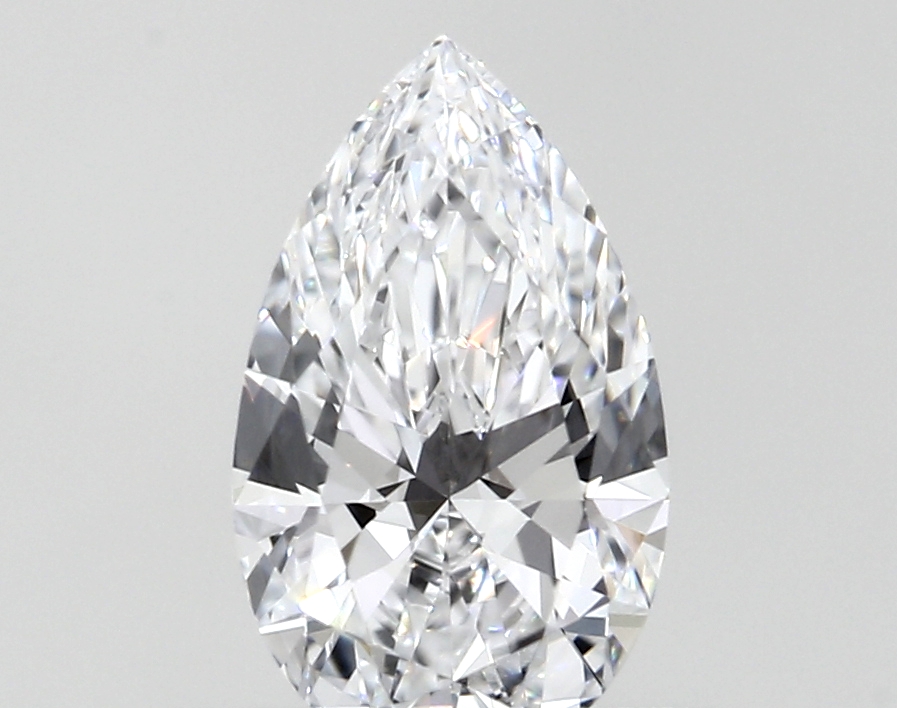 0.44ct D VVS1 Pear (IGI)