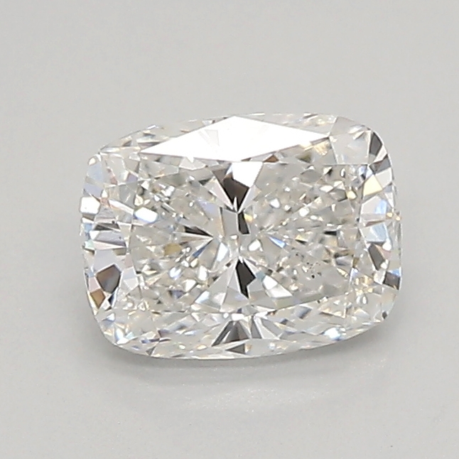 0.81ct E VS2 Cushion (IGI)