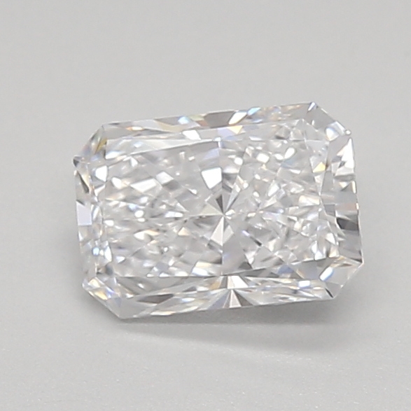 0.60ct D VS1 Radiant (IGI)