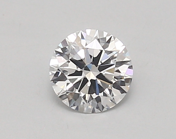 0.53ct D VS1 Round (IGI)