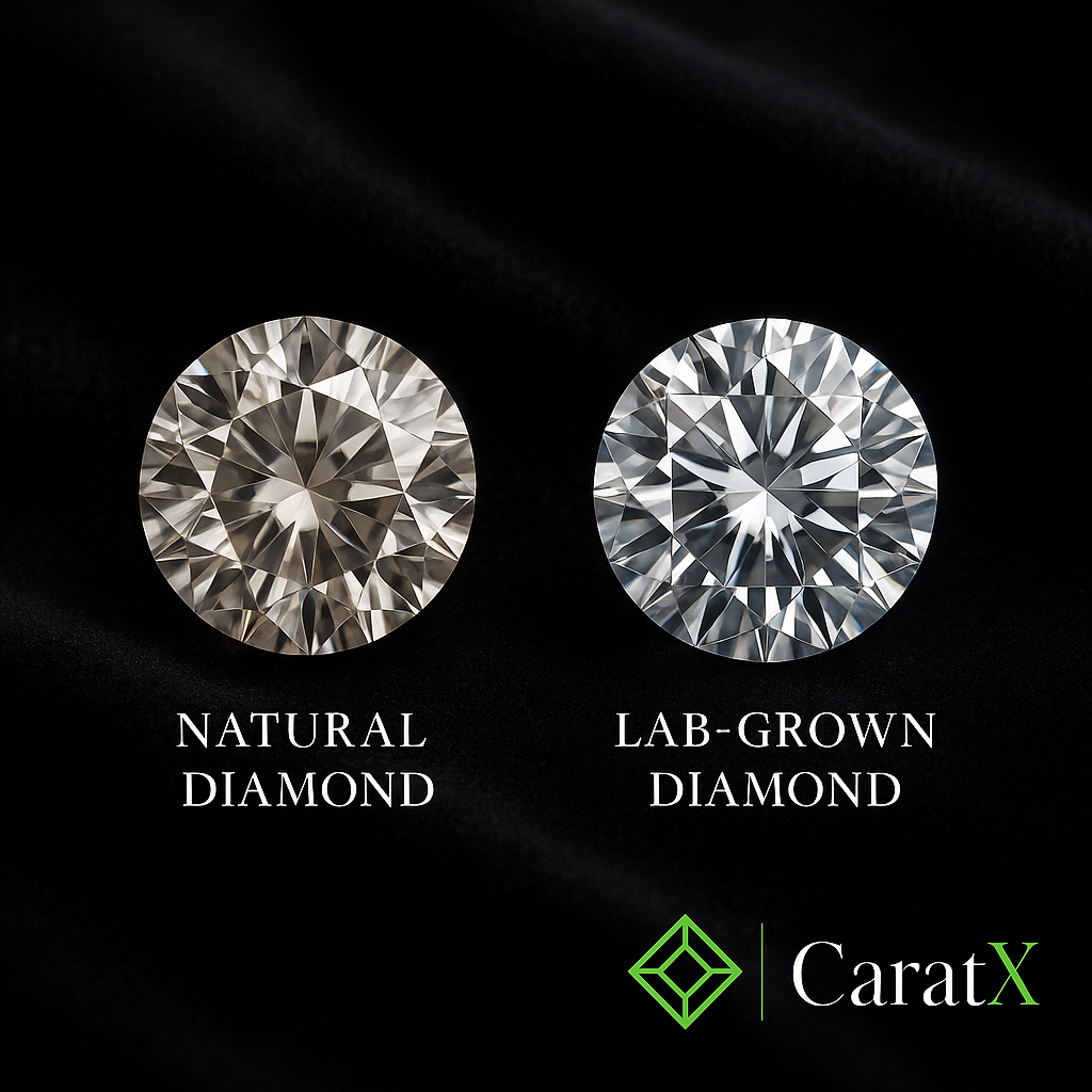 Lab-Grown Diamonds in 2025: Why Acceptance Is Rising, Preference Is Falling, and What It Means for the Future 💎