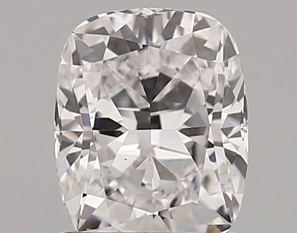 1.19ct F VVS2 Cushion (IGI)