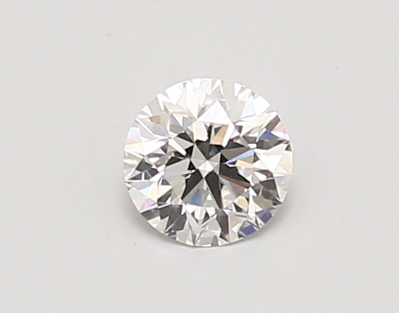 0.44ct D VS1 Round (IGI)