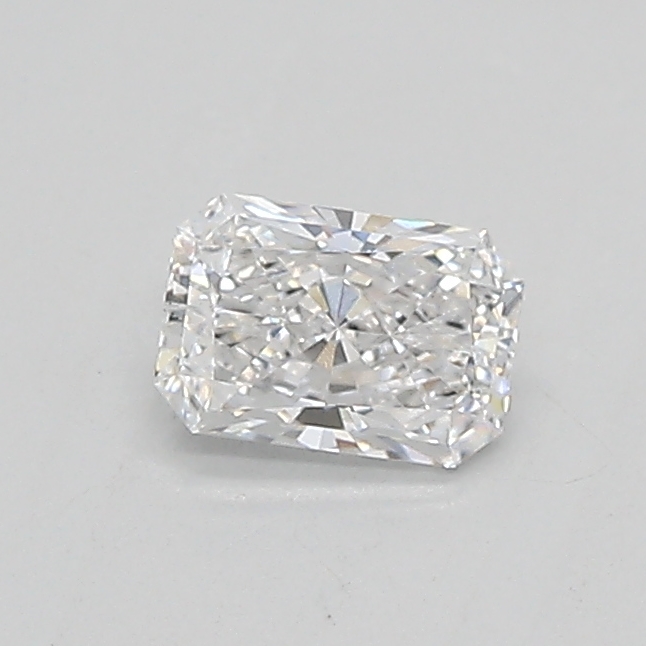 0.34ct D VS1 Radiant (IGI)