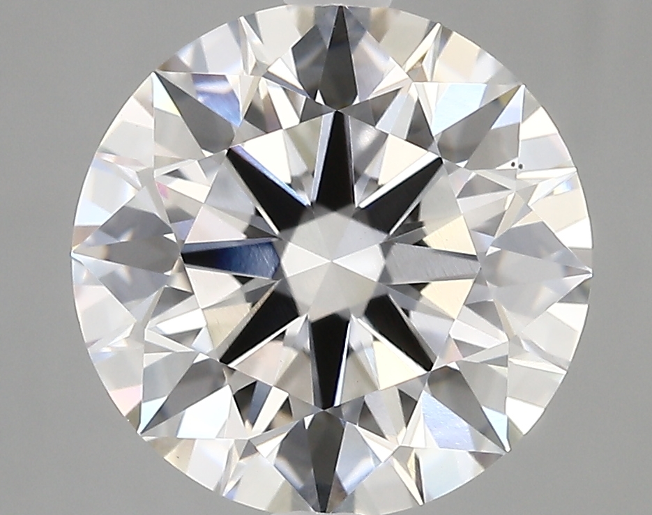 4.47ct D VS1 Round (IGI)
