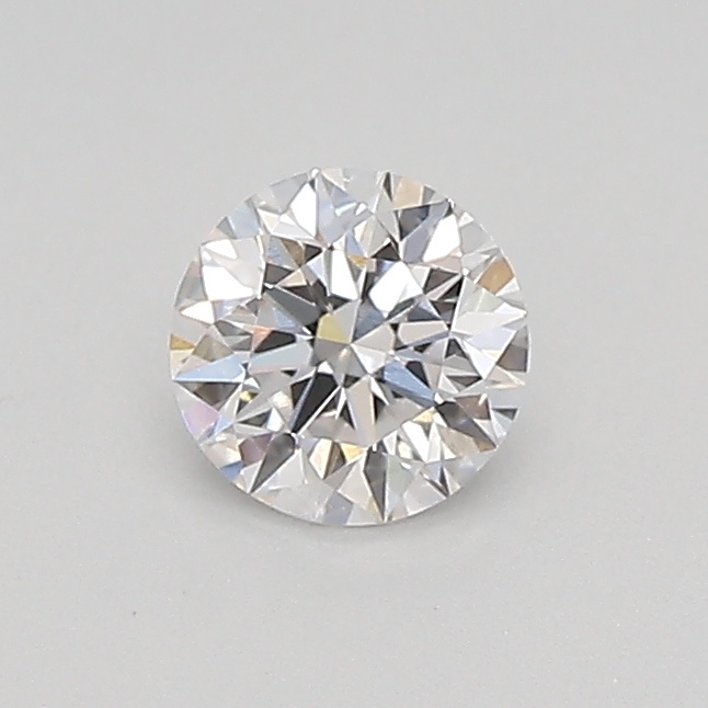 0.38ct F VVS1 Round (IGI)