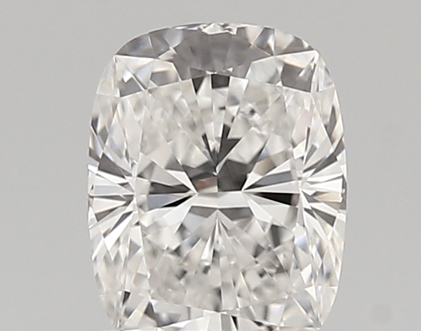 1.00ct D VVS1 Cushion (IGI)