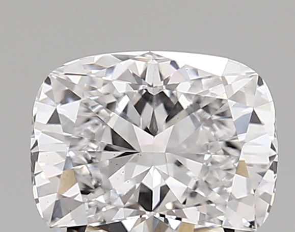 1.24ct D VS1 Cushion (IGI)