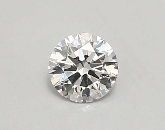 0.38ct D VVS1 Round (IGI)