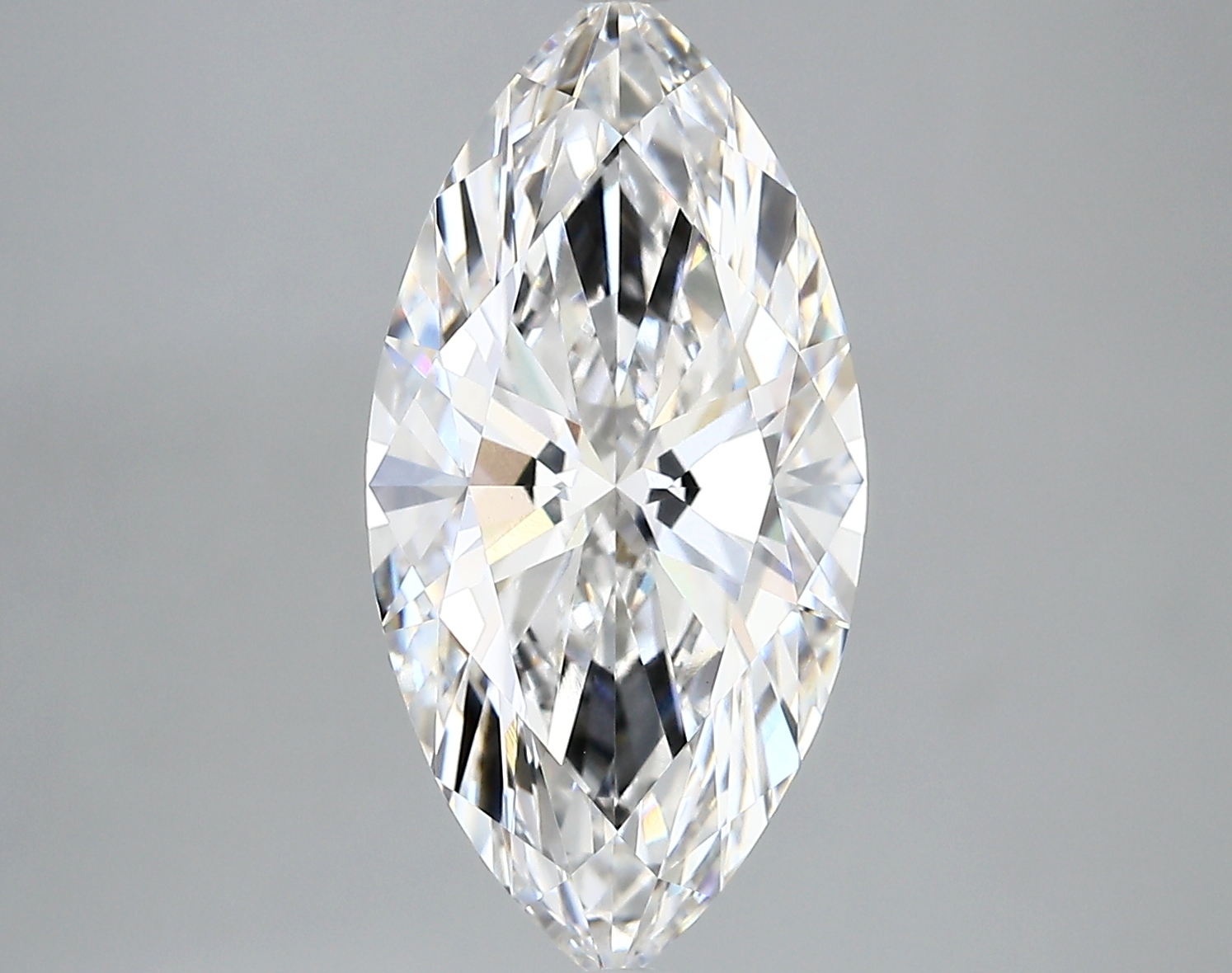 4.46ct E VVS2 Marquise (IGI)