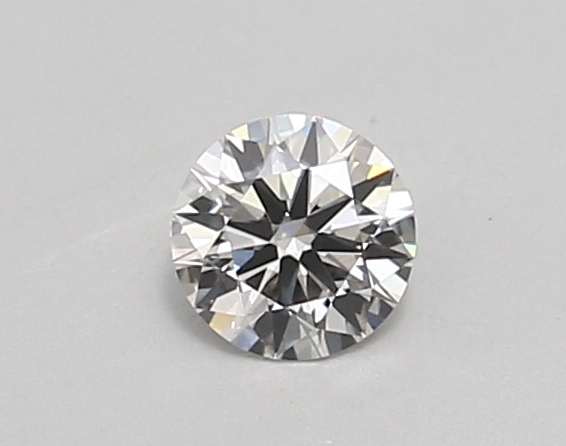 0.39ct E VVS1 Round (IGI)