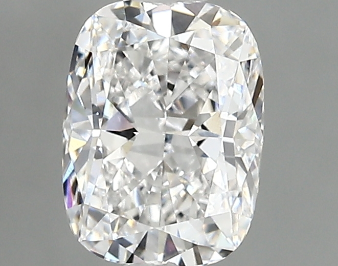 1.20ct D VS1 Cushion (IGI)