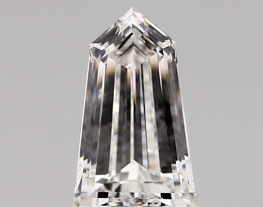 1.52ct F VVS2 Bullet (IGI)