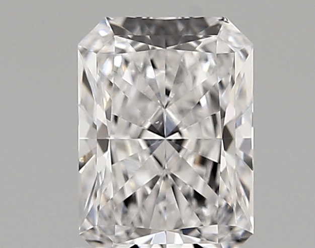 1.07ct D VS1 Radiant (IGI)