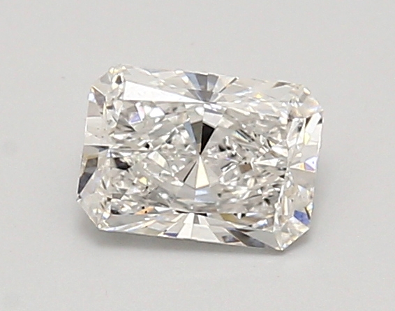 0.92ct D VS2 Radiant (IGI)
