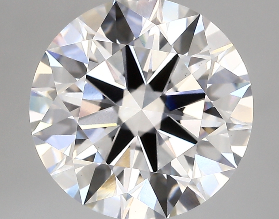 5.06ct E VS1 Round (IGI)
