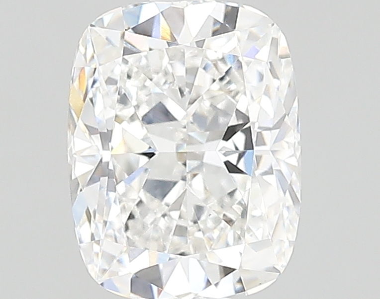 2.06ct E VS1 Cushion (IGI)