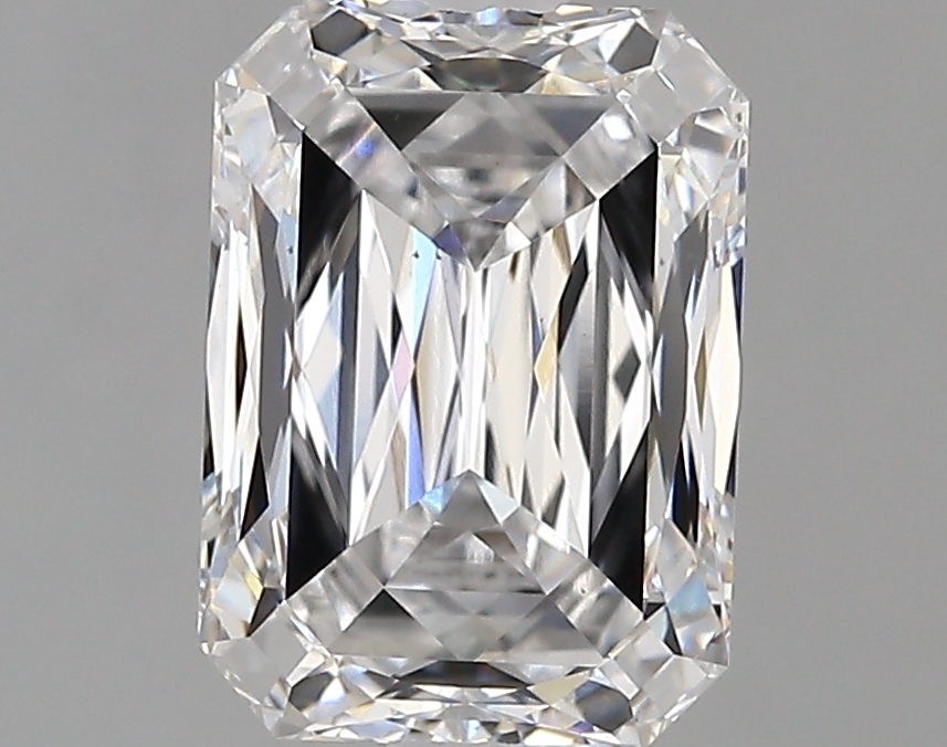 3.10ct D VS1 Criss Cut (IGI)