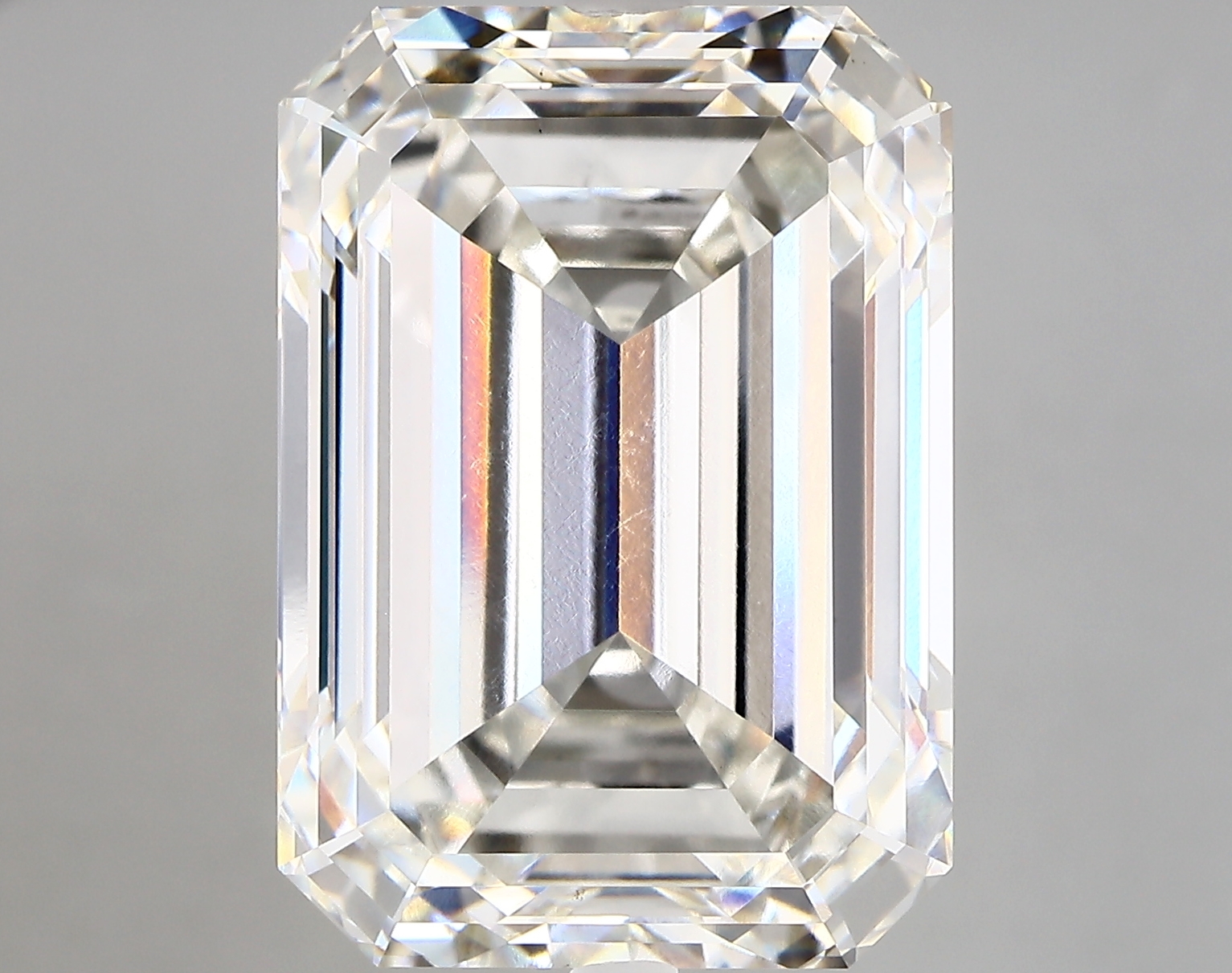 15.80ct G VS1 Emerald (IGI)