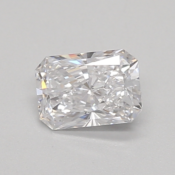 0.45ct D VVS2 Radiant (IGI)