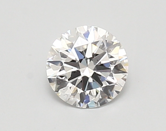 0.68ct D VS2 Round (IGI)