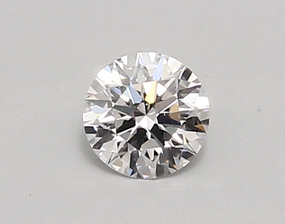 0.44ct D VVS1 Round (IGI)