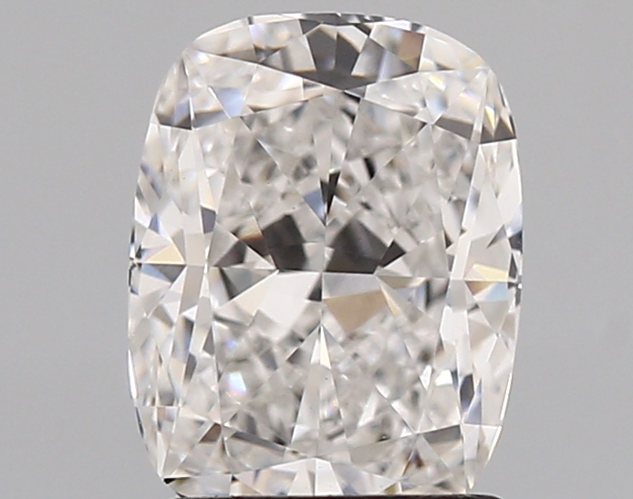 1.64ct D VVS2 Cushion (IGI)