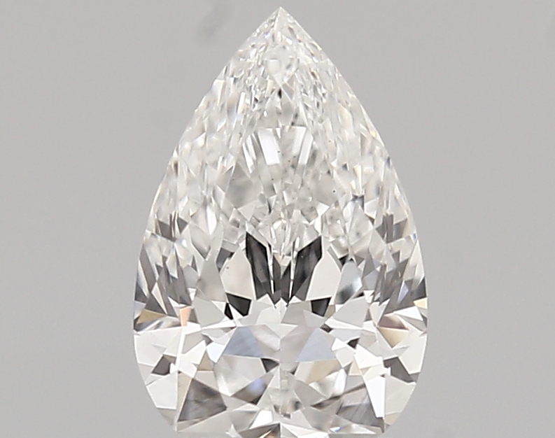 1.32ct E VS1 Pear (IGI)