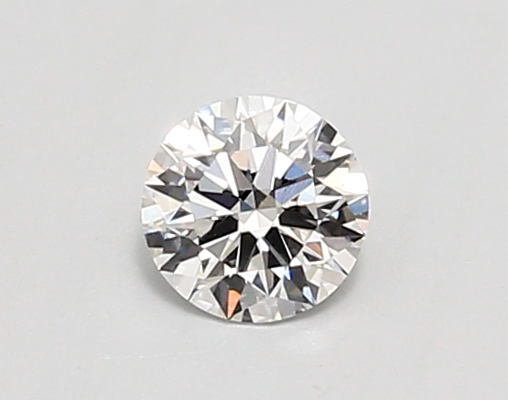 0.45ct E VVS1 Round (IGI)