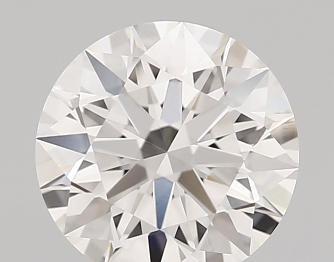 1.89ct E VVS2 Round (IGI)