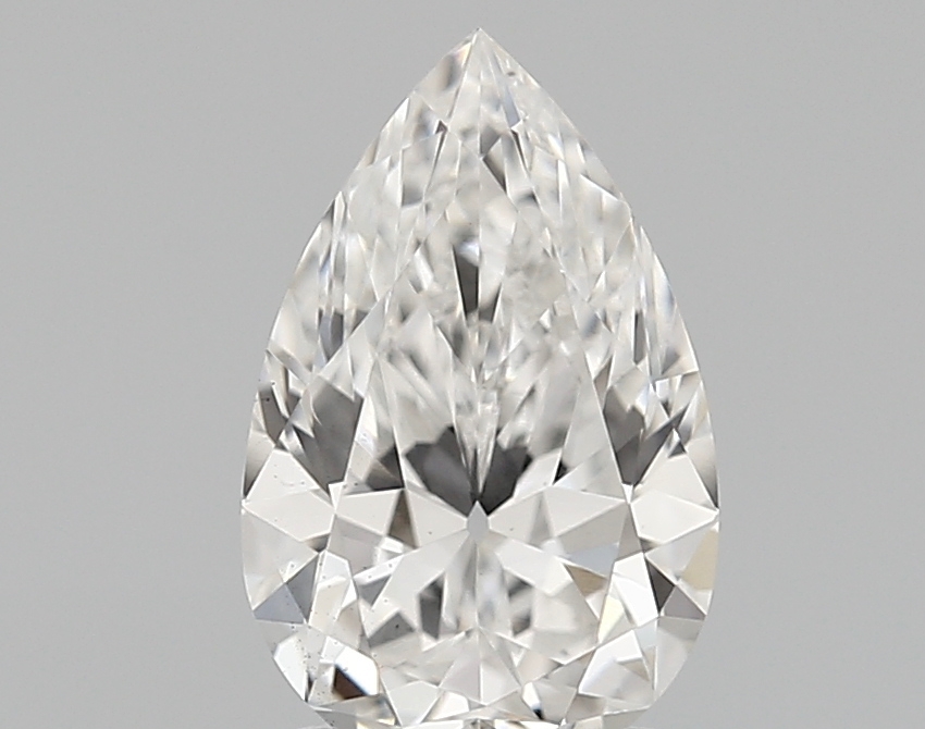 1.60ct E VS2 Pear (IGI)
