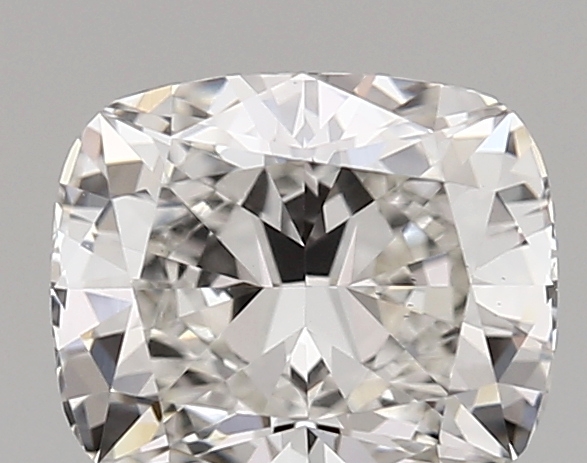 1.56ct G VS1 Cushion (IGI)