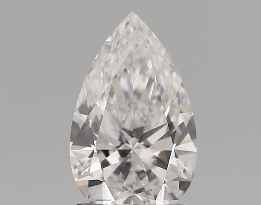 1.32ct E VVS2 Pear (IGI)