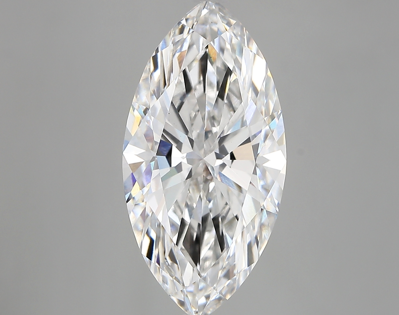 5.26ct E VS1 Marquise (IGI)