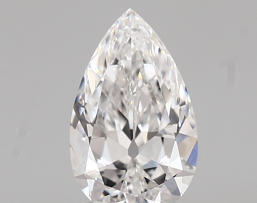 1.36ct E VVS2 Pear (IGI)