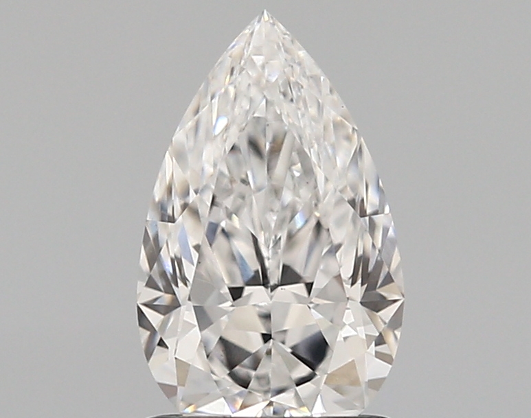 1.18ct E VVS2 Pear (IGI)