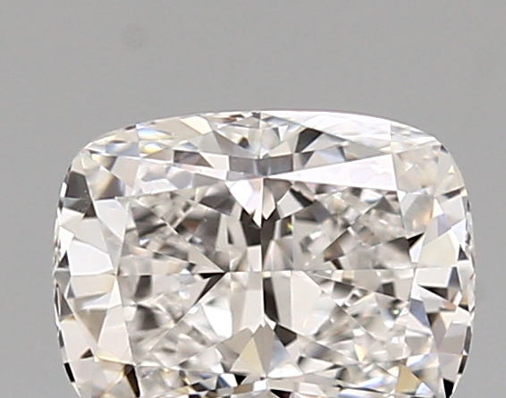 1.01ct D VVS2 Cushion (IGI)