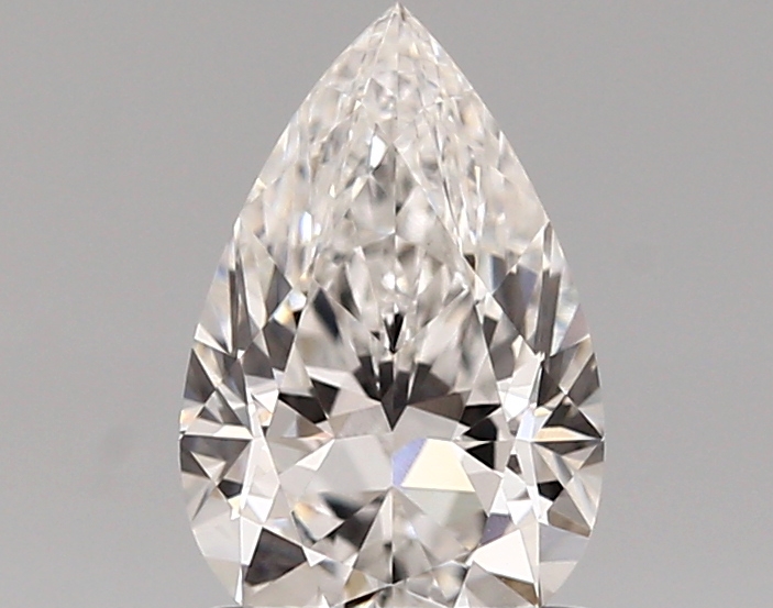 1.05ct D VVS2 Pear (IGI)