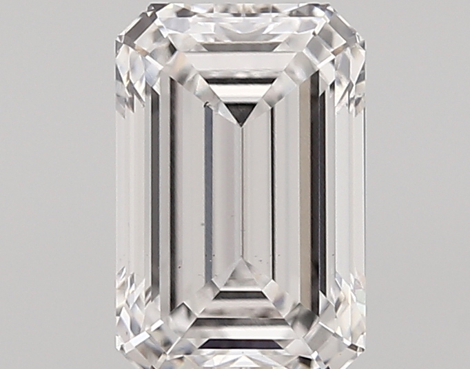 1.59ct E VS1 Emerald (IGI)
