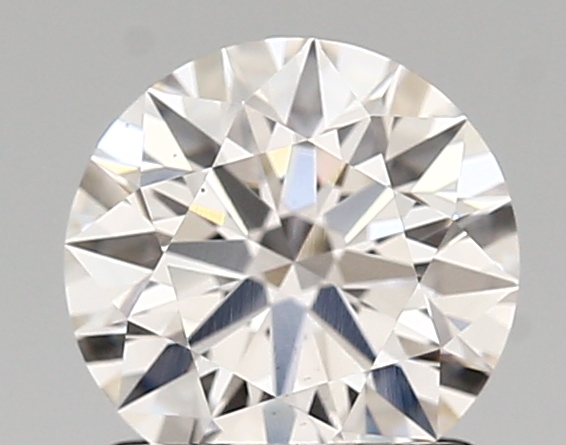 1.11ct D VS1 Round (IGI)