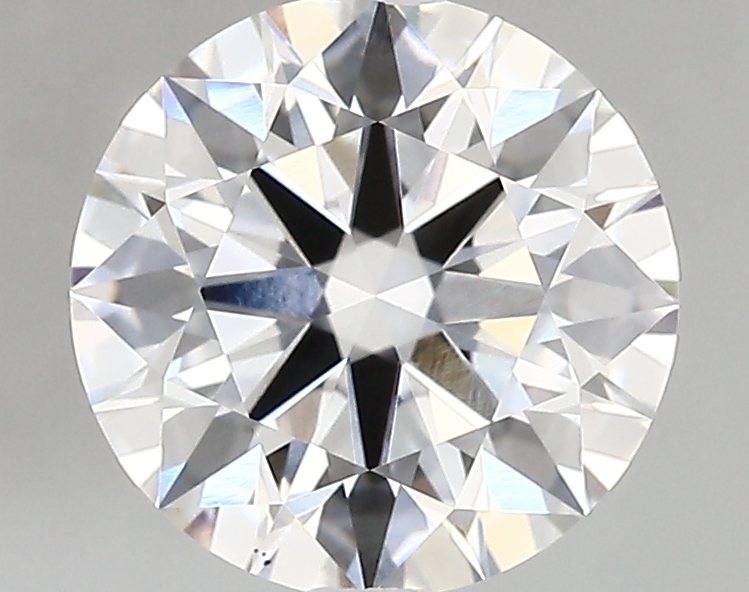 2.42ct D VS1 Round (IGI)