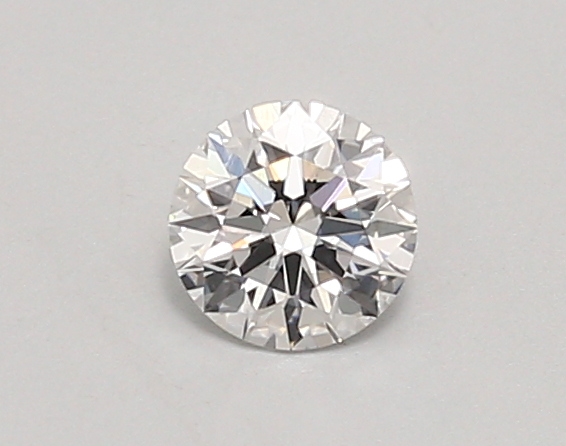 0.44ct D VVS2 Round (IGI)